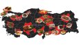 Harita Tasarımı
