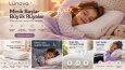 Güzellik & Kozmetik | Shopify E-Ticaret Web Tasarımı