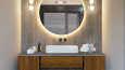 BANYO DOLABI TASARIMI