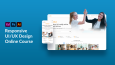 UI/UX Web ve Mobil Responsive Tasarımlar