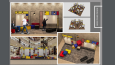 3D Tasarım ve Modelleme