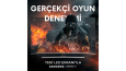 ÇARPICI, NET, YARATICI, ÇÖZÜM ODAKLI AFİŞLER