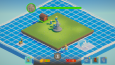 Villagers Versus Gods - Strateji Oyunu