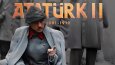 Yaptığım kapak, banner tasarımlarım