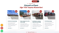 Coroğlu Ağır Nakliyat - Kurumsal Web Sitesi