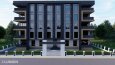 3d Görselleştirme-Mimari Render-Modelleme