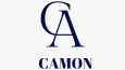 Camon Ajans için yaptığımız sade logo çalışmamız.