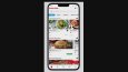 Yemek.Club-Mobil UI-UX Design