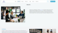 Front-End Design (Figma psd to Html)