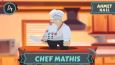 CHEF MATHIS