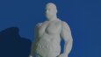 3D Karakterler
