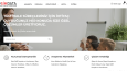 Kurumsal Danışmanlık & Uzaktan Eğitim Web Sitesi