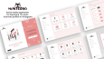 Huntegro - Mobile&Web UI/UX Design - Mobile Store View