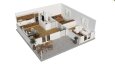 3d modelleme ve Görselleştirme