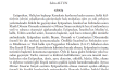 Turizm Akademik Kariyer Danışmanlığı