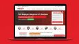 Dil Okulu Kurumsal Web Sitesi