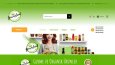 Gurme ürün satış siteleri tasarımı: Gourmeland & Gtsfood