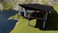 sketchup proje teslim - 3 boyutlu modelleme