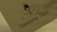 Samurai Spa logo