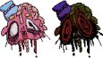 Perdita Pixel Indie Oyun Projem