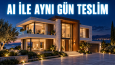 Hizmet Firmaları İçin Sinematik AI Reklam Videoları