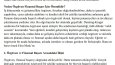 özgüven hakkında metin yazısı