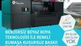 Kornit Reklamları