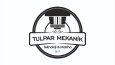 TULPAR MEKANİK / Logo Tasarımı