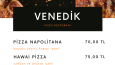 Menü Tasarımı