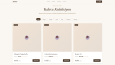 Kahve Web Sitesi