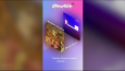 OnAir Music.Co İçin Hazırladığım İnstagram Animasyonları