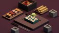 Voxel Tasarımları