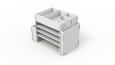 Organizatör Tasarımı 