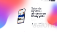 Salondayım Mobil Uygulama ve Web Sitesi