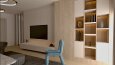 İç Mekan Modelleme ve Render