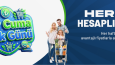 Website Banner Çalışması