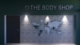 The Body Shop - Ofis Tasarımı