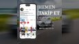 Dikkat çekici ve yönlendirici en iyi reklamlar!