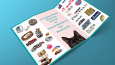 Broşür & Katalog Tasarımı