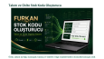 Excel Ürün Kodlama ve Ürün Ağacı Yönetim Sistemi