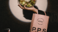 People Pleaser Salad — Social Media Campaign