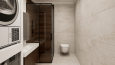 Banyo ve WC Tasarımı ve Görselleştirmesi
