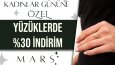 Mars Kuyumculuk Trendyol banner tasarımları