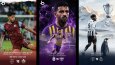Match Day & Spor Konsept Tasarımları