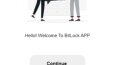 Mobil Uygulama UI/UX tasarımı