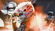 F1 Poster Tasarımları