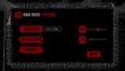 Outbreak Zone UI/UX Tasarımları