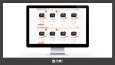 UI / UX Arayüz Tasarımları