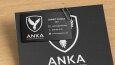 Konsept Firma Kartvizitleri