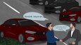 karakter tasarımı / karikatür